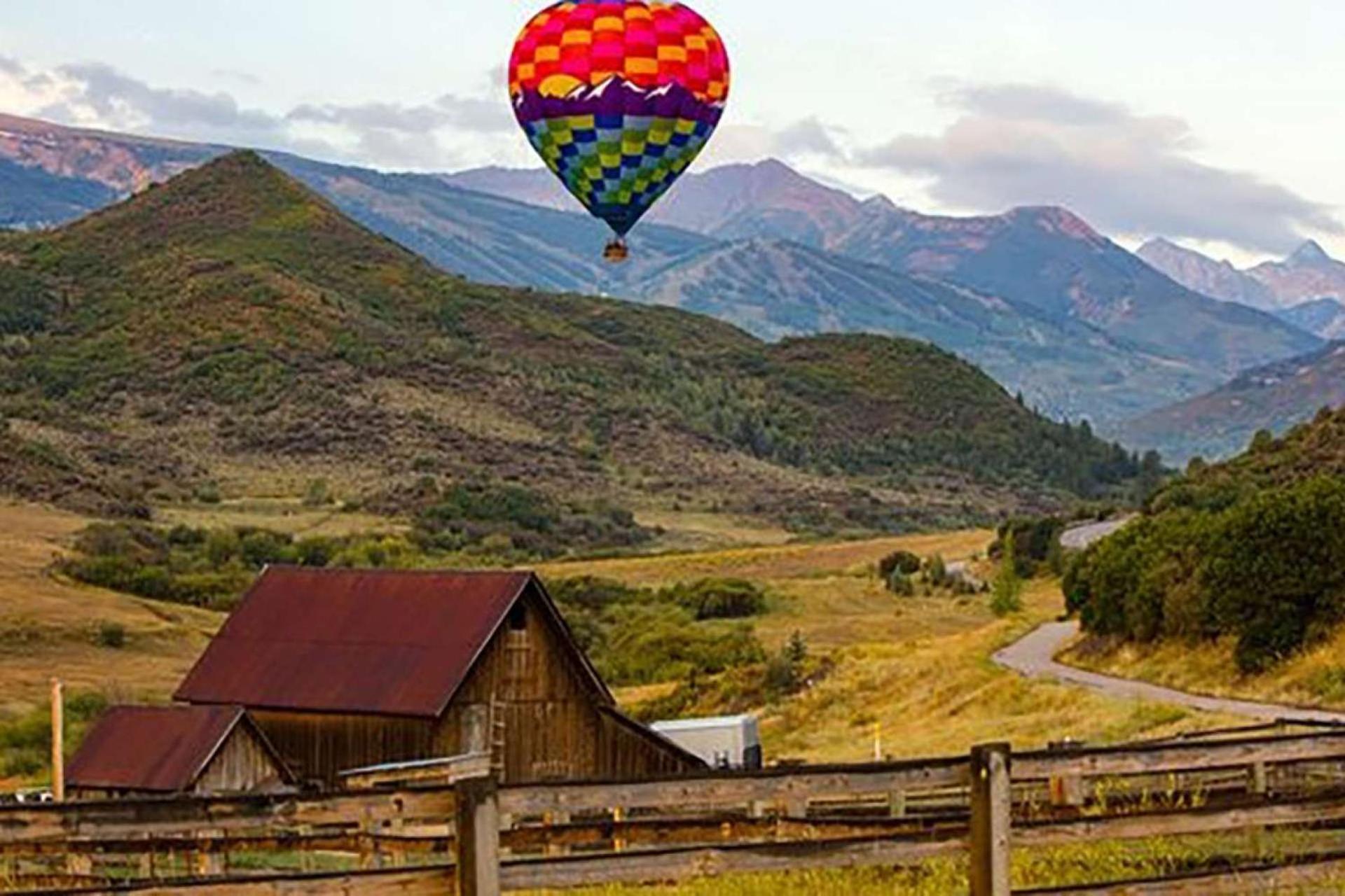 Shadowbrook 103 Villa Snowmass Village Kültér fotó