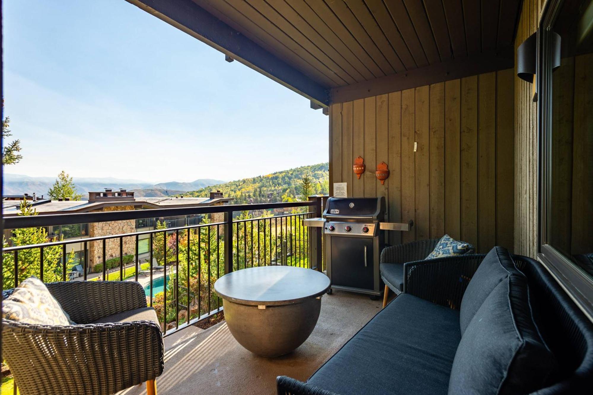 Shadowbrook 103 Villa Snowmass Village Kültér fotó