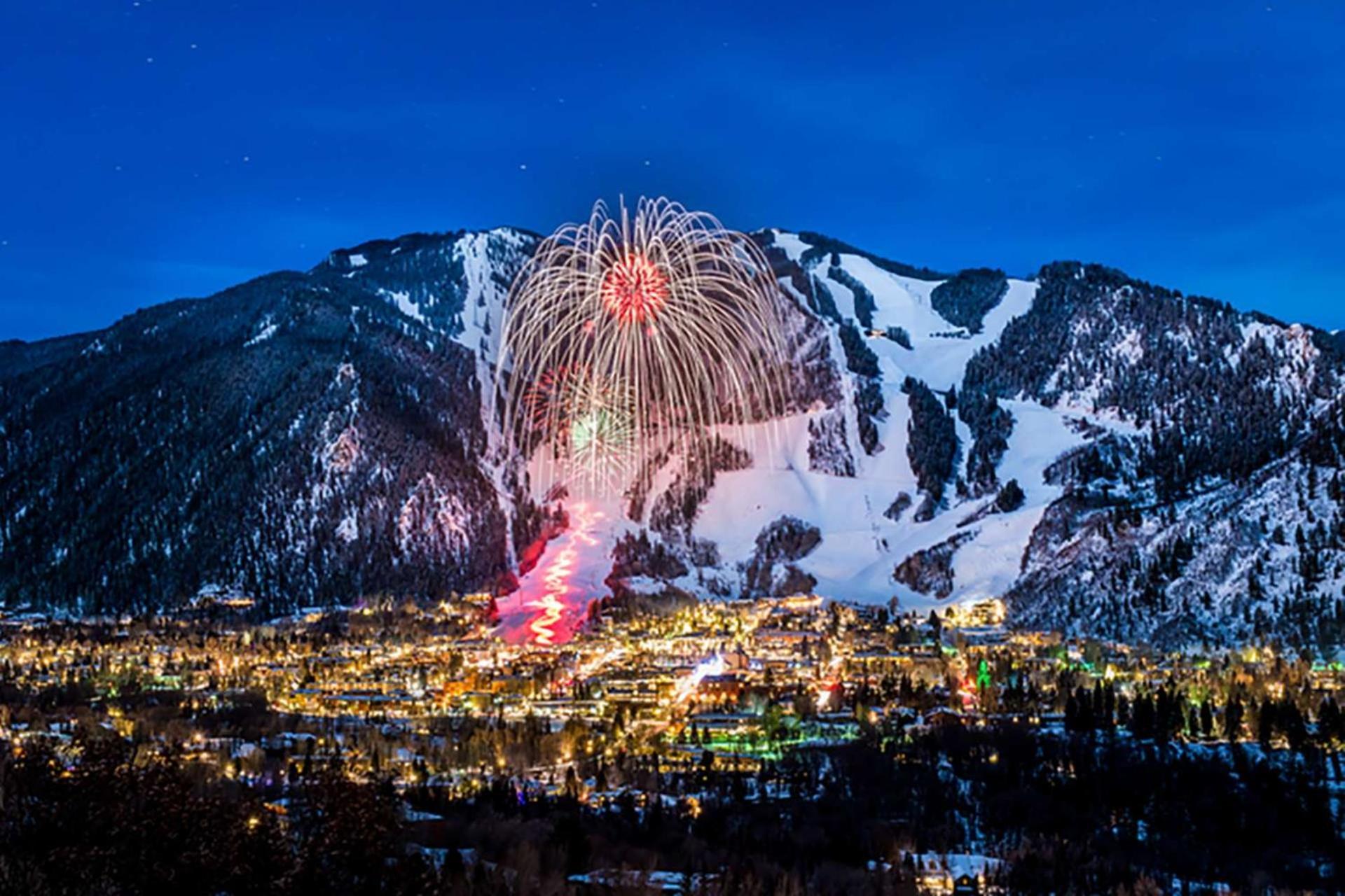 Shadowbrook 103 Villa Snowmass Village Kültér fotó